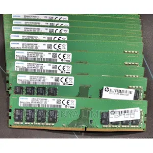 Ddr4 8 Gb Desktop Rams Available on Today's Sale