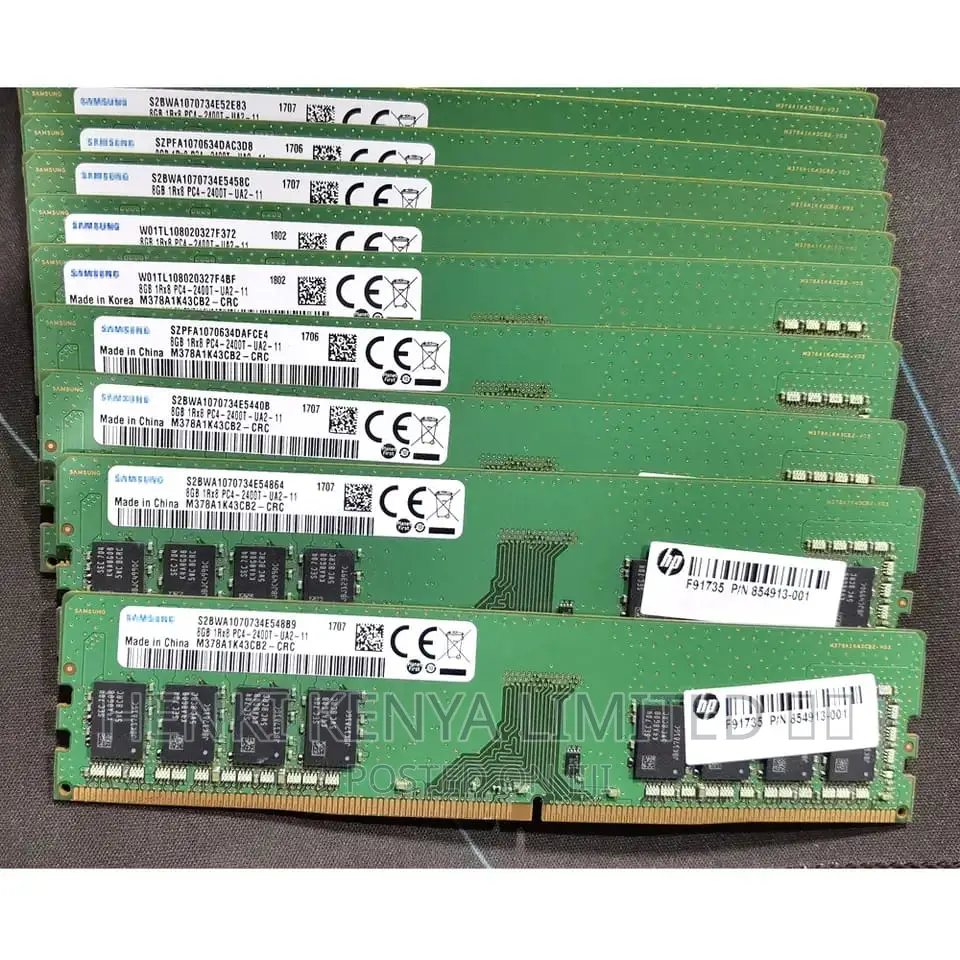 Ddr4 8 Gb Desktop Rams Available on Today's Sale