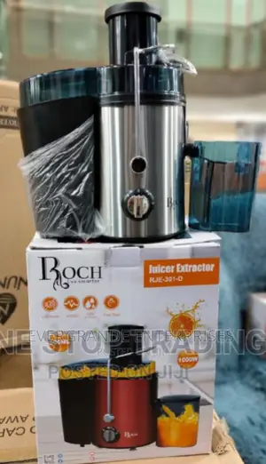 Juicer Extractor Juicer Extractor Roch Juicer Extractor