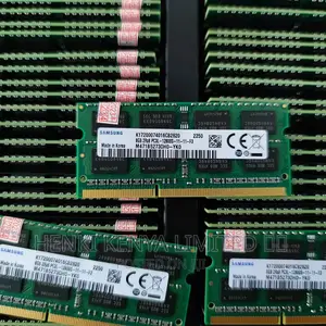 Ddr3l 8gb Laptop Rams Available on Sale
