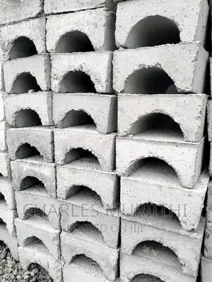 IDB 225mm*600mm(Inverted Drainage Block)