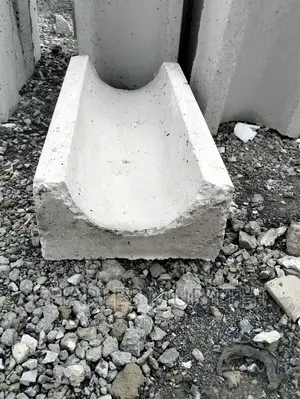 IDB 225mm*600mm(Inverted Drainage Block)