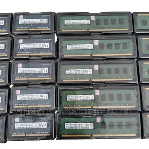 4gb Rams Available in Stock
