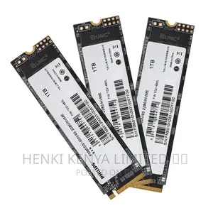 1tb Nvme SSD Available in Stock