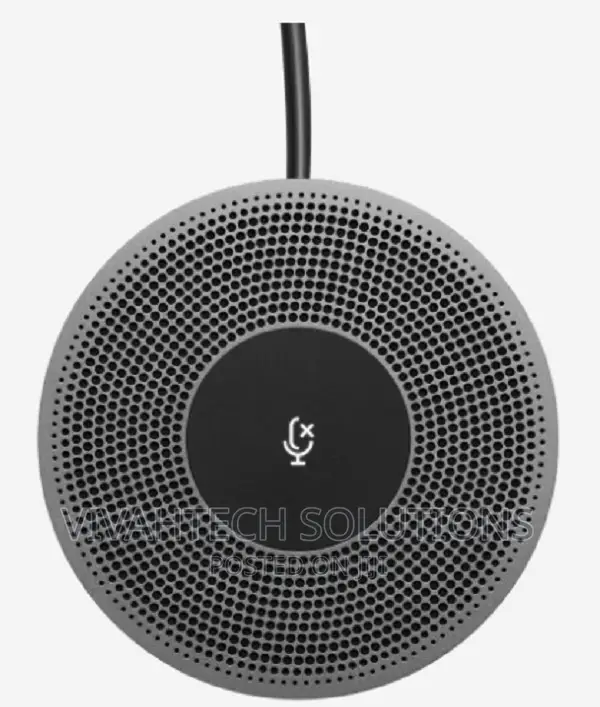 Logitech Meetup Expansion Mic
