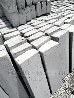 Roadkerbs Standard Size