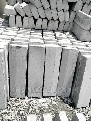 Roadkerbs Standard Size