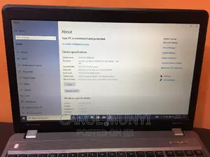 New Laptop HP ProBook 4540S 4GB Intel Core I3 HDD 500GB