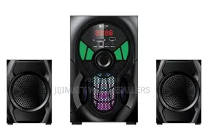 Amtec Subwoofer 107