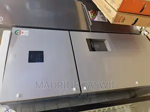 TCL 425 Liters Top Mount Refrigerator -P425tm