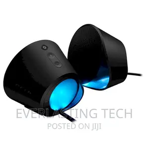 Logitech G560 PC Gaming Speaker System