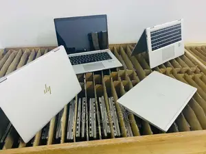 Laptop HP EliteBook X360 1030 G2 16GB Intel Core I5 SSD 512GB