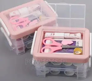 Sewing Kit,