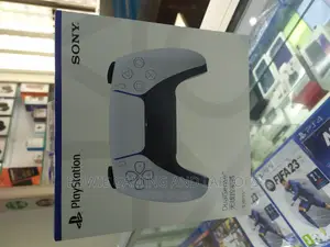 Ps5 Pad Controller Brand New