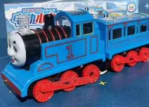 Battery Operated Thomas Train ""