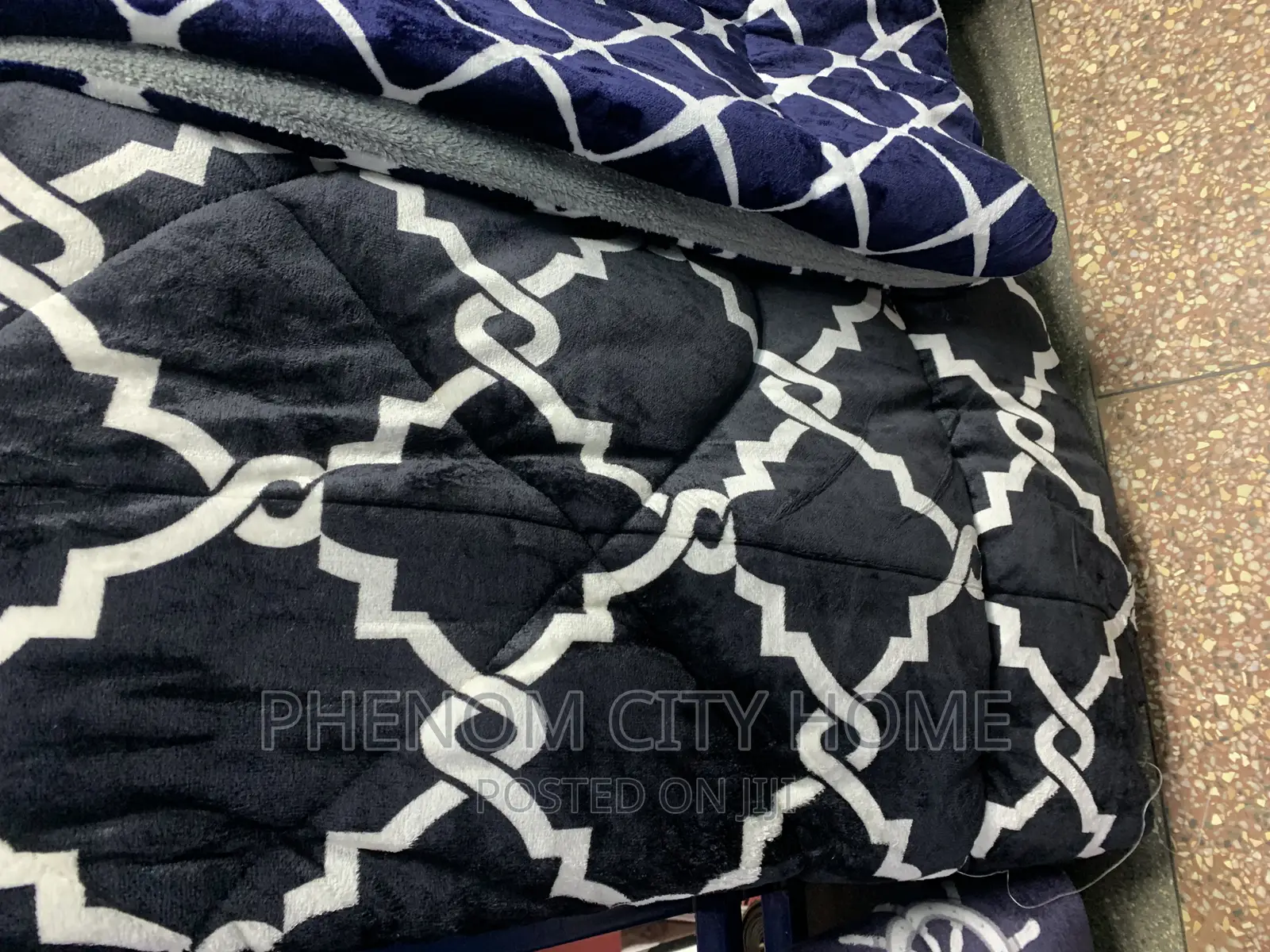 Single Woolen Duvet Set