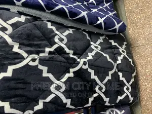 Single Woolen Duvet Set