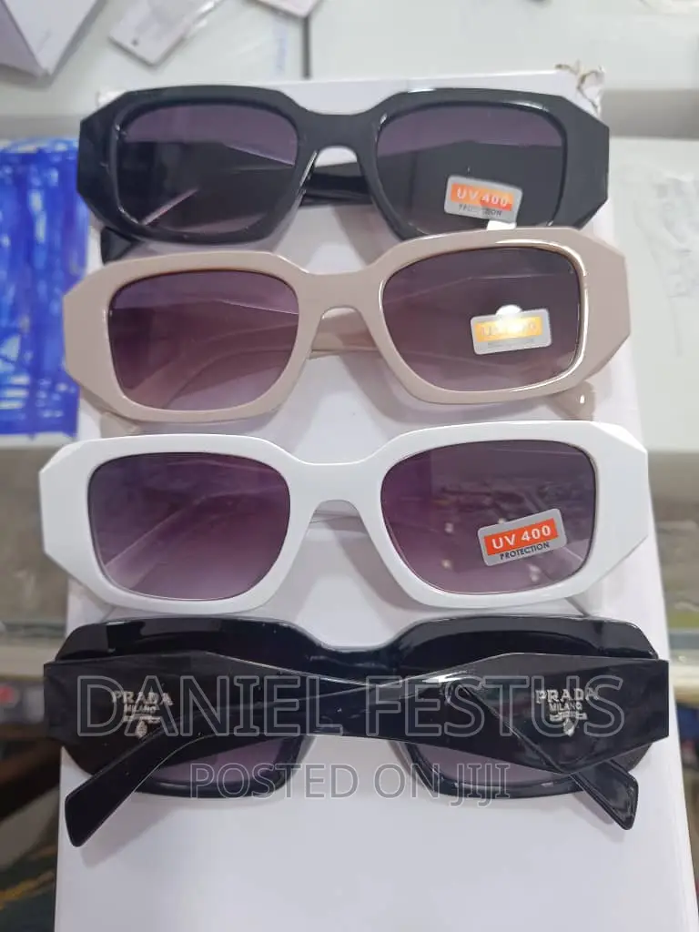 Classic Sunglasses
