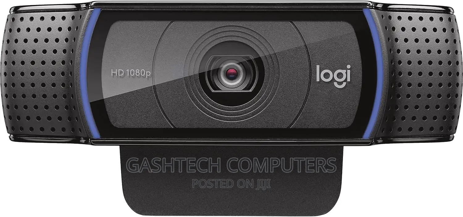Logitech C920e HD 1080p Webcam