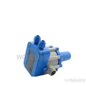 Automatic Pressure Water Controller.