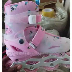* Size 27-38 Skates Shoes Available* Pink