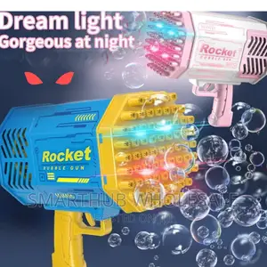 88 Holes Bubble Gun 88 Holes Bubble Gun