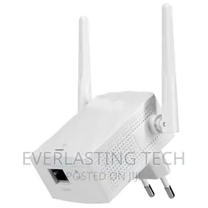 Tp-Link Tl-Wa855re Range Extender
