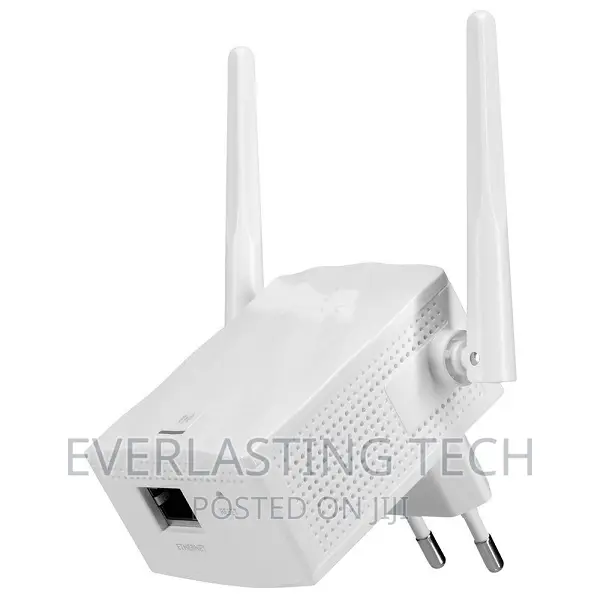 Tp-Link Tl-Wa855re Range Extender