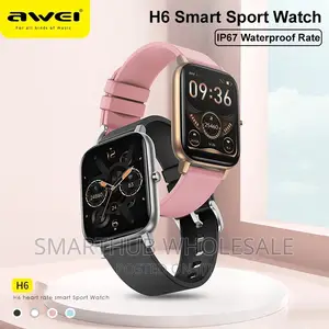 Kids Smart Watch 2in1 Smart Watch All Colours Available