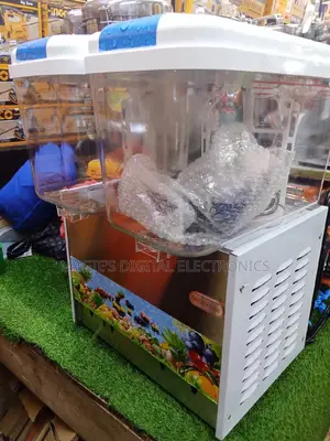 Juice Dispenser 18L×2