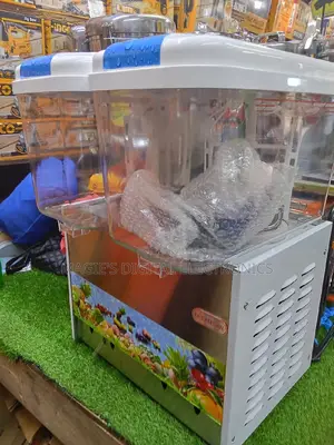 Juice Dispenser 18L×2