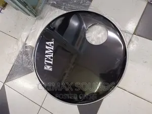 Bass Drum Membrane S