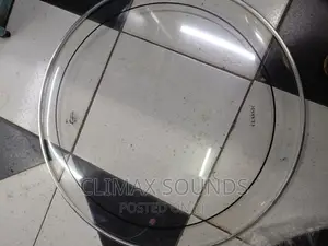 Bass Drum Membrane Front