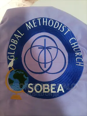 Quality Embroidery Services