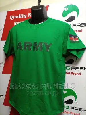 Printed Heavy T-Shirts