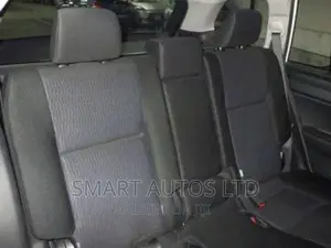Toyota Corolla Fielder 2018 White