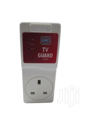 Tv Guard Mk