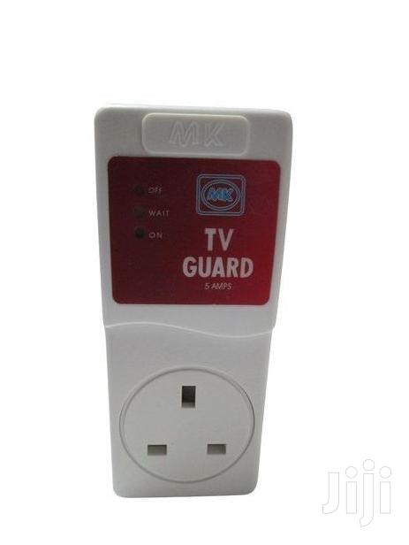 Tv Guard Mk