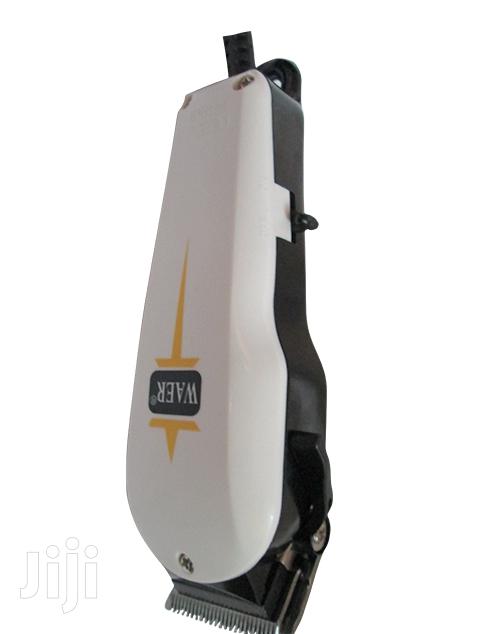 Wear Machine Clipper