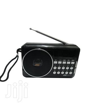 Joc Black Radio