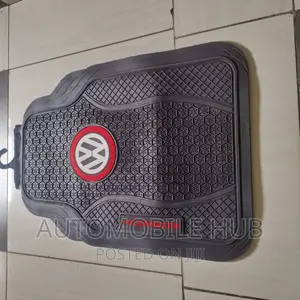 Volkswagen Car Floor Mats 5 PCS