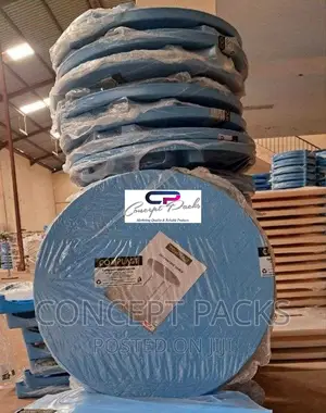 Round Table. H725 X Dia847 Mm