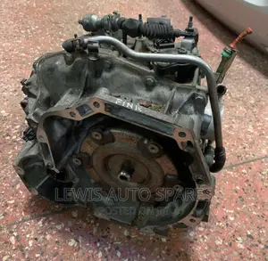 K12B Gearbox 2wd