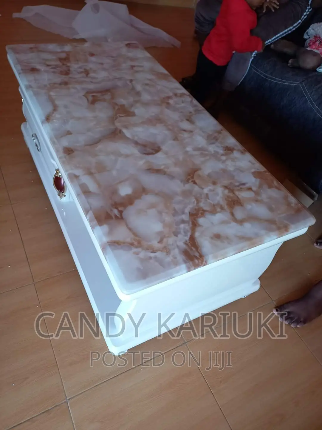 Excluisive Coffee Table