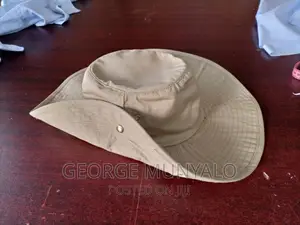 Safari Hats