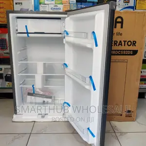 Mika Fridge 92liters Refrigerator 92l