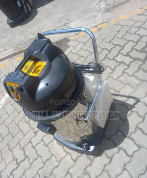-Carpet Cleaning Quality Machines