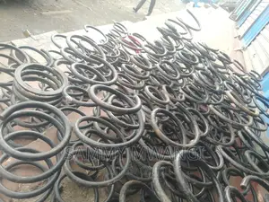 Daihatsu Heavy Duty Coil Springs 