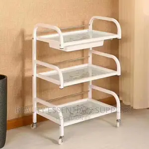 Beauty Trolley/ Make Up Trolley