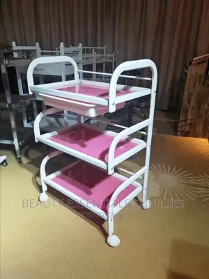 Beauty Room Trolley